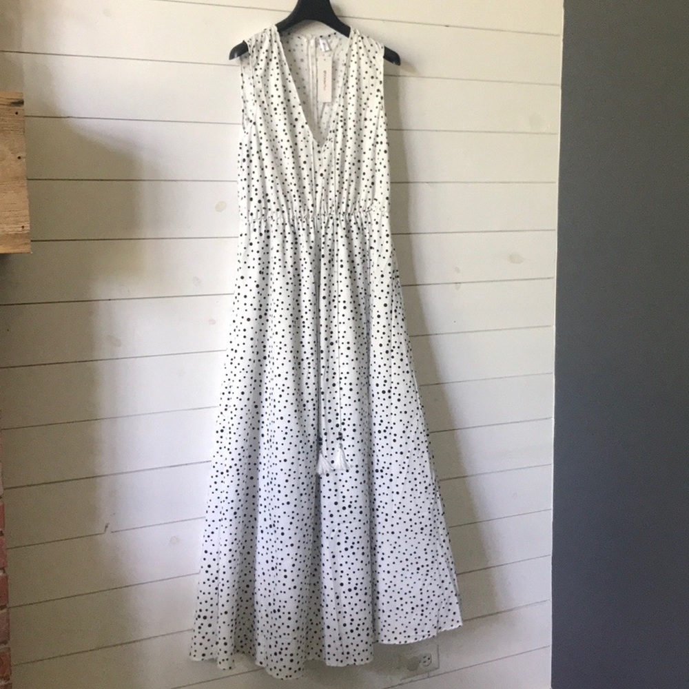 OrderPlus Dress - Picture 2 of 7